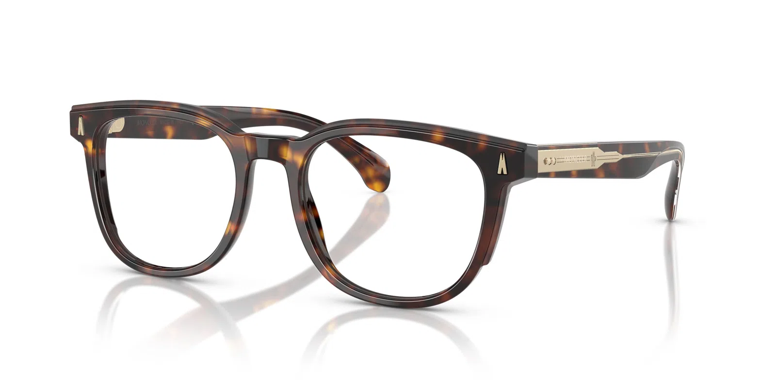 Moncler 2002 Eyeglasses - view 5